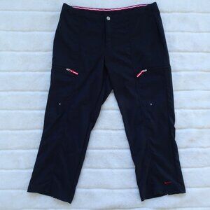 Nike Athletic Soft Fly Pants Medium
